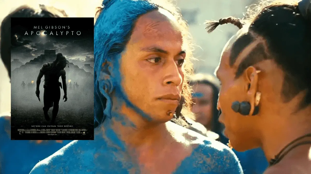 Apocalypto