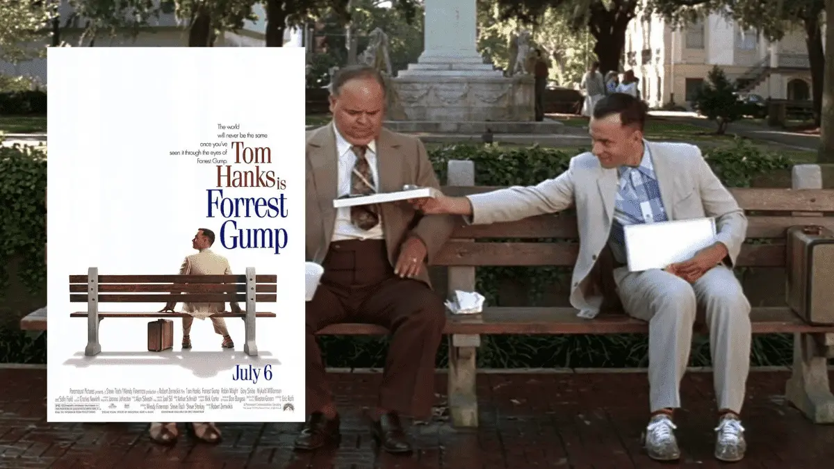 Forrest-Gump