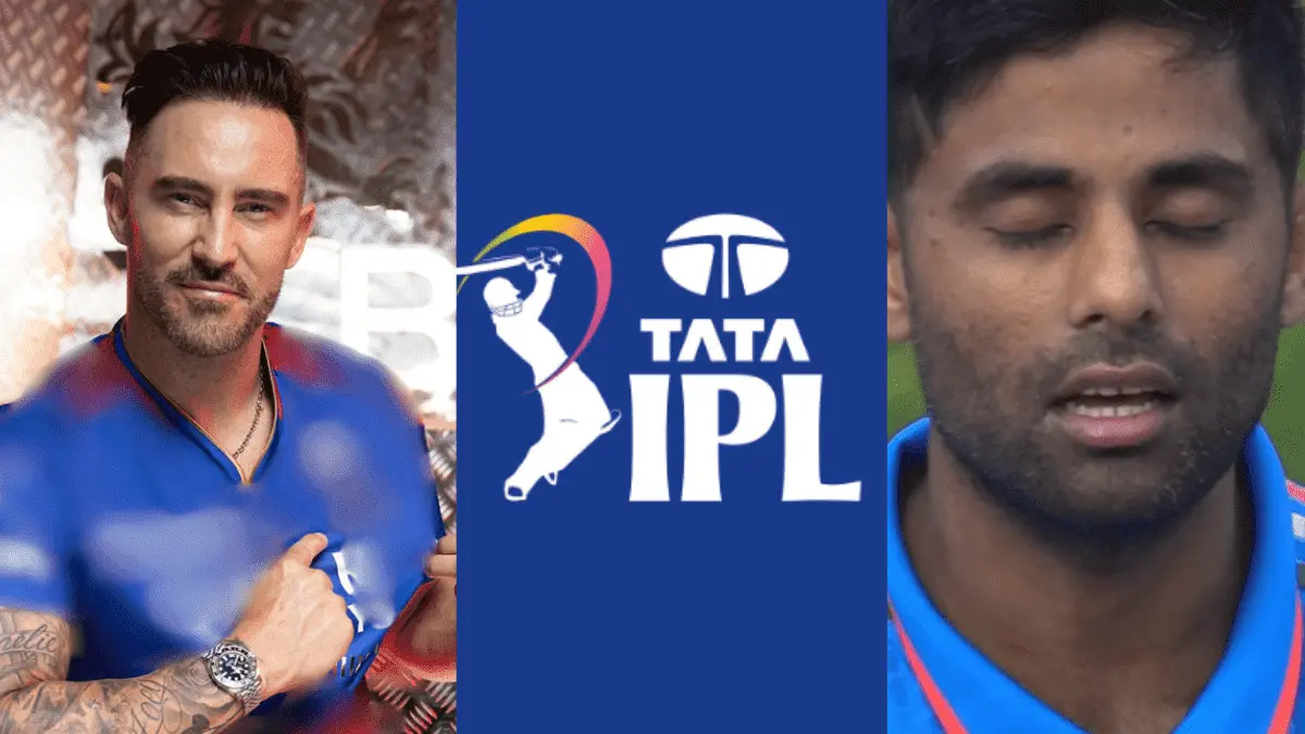 IPL 2024 Updates_ RCB New Blue Jersey, Schedule Release Pending Amidst State Election Concerns