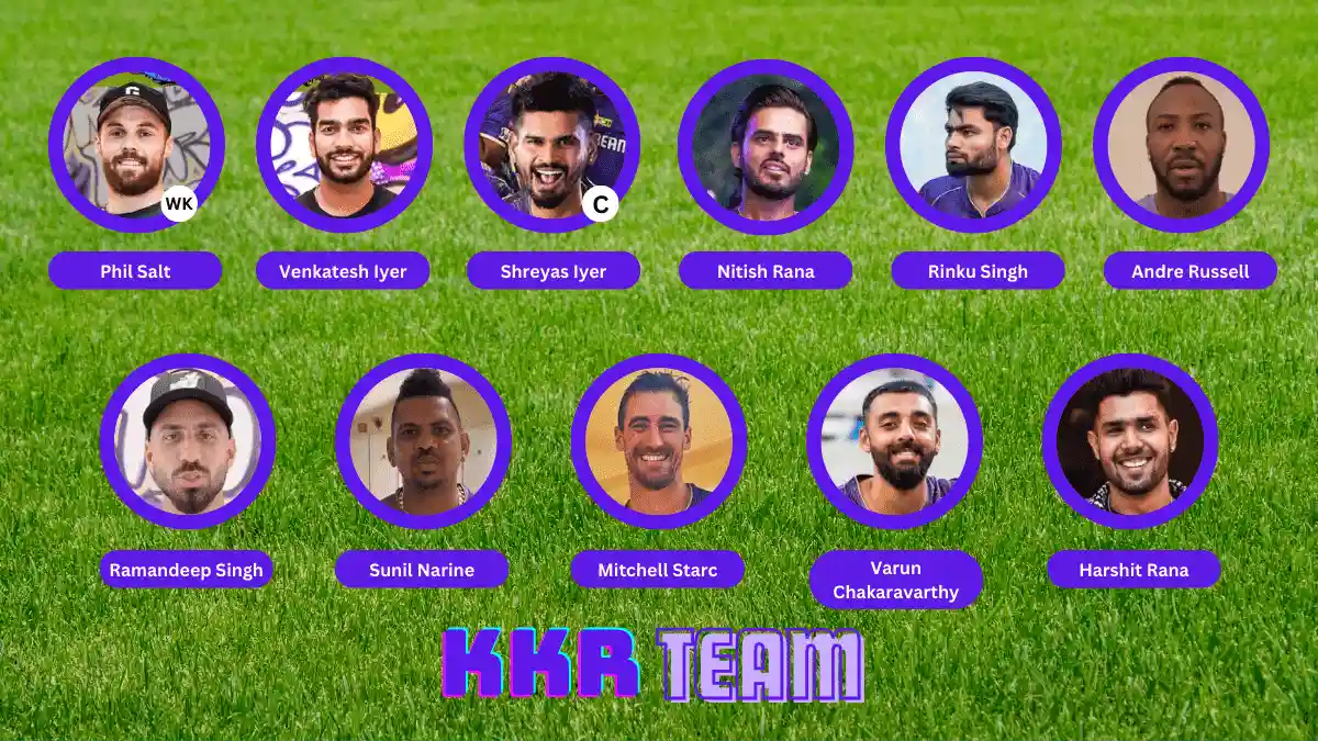 KKR-team-1