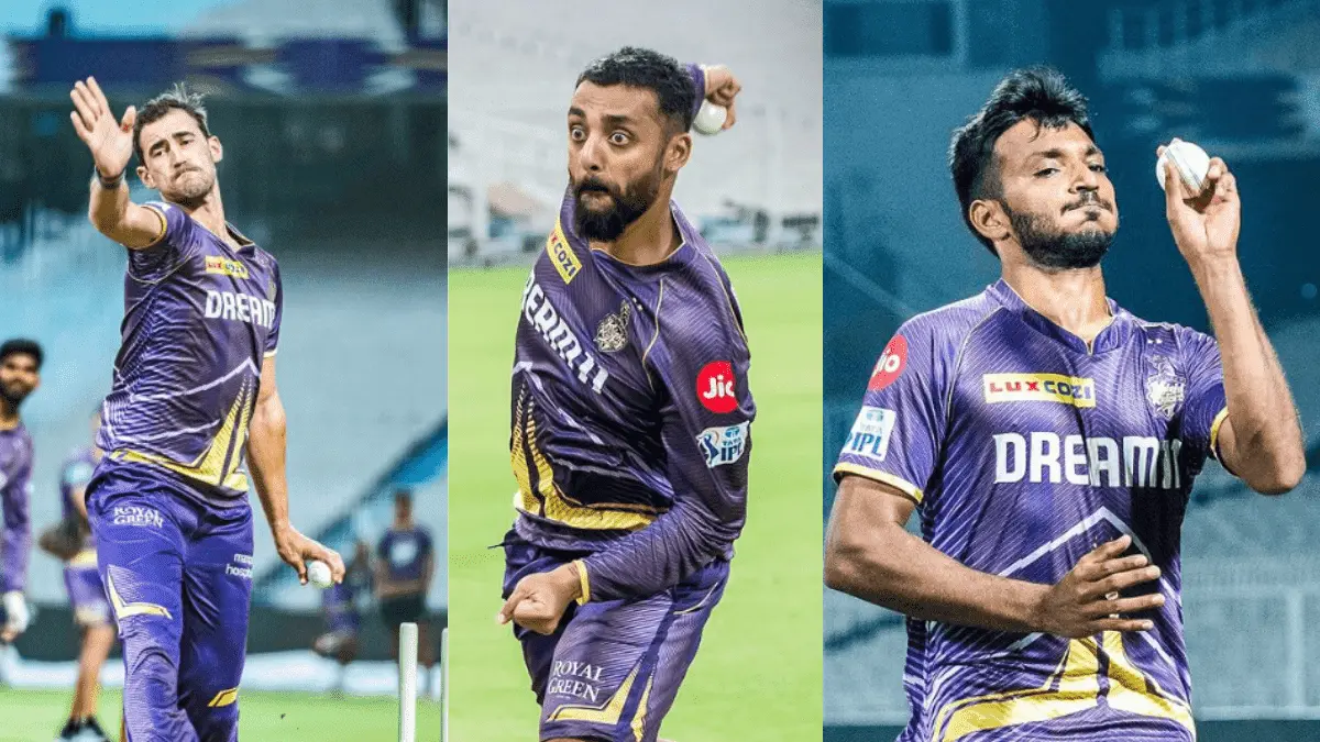 Kolkata-Knight-Riders-KKR-Mitchell-Starc-Varun-and-Chetan