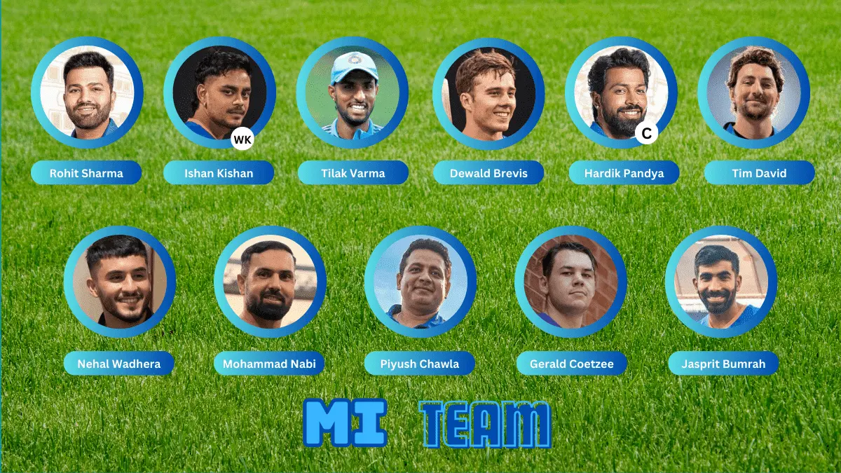 Mumbai-Indians-team