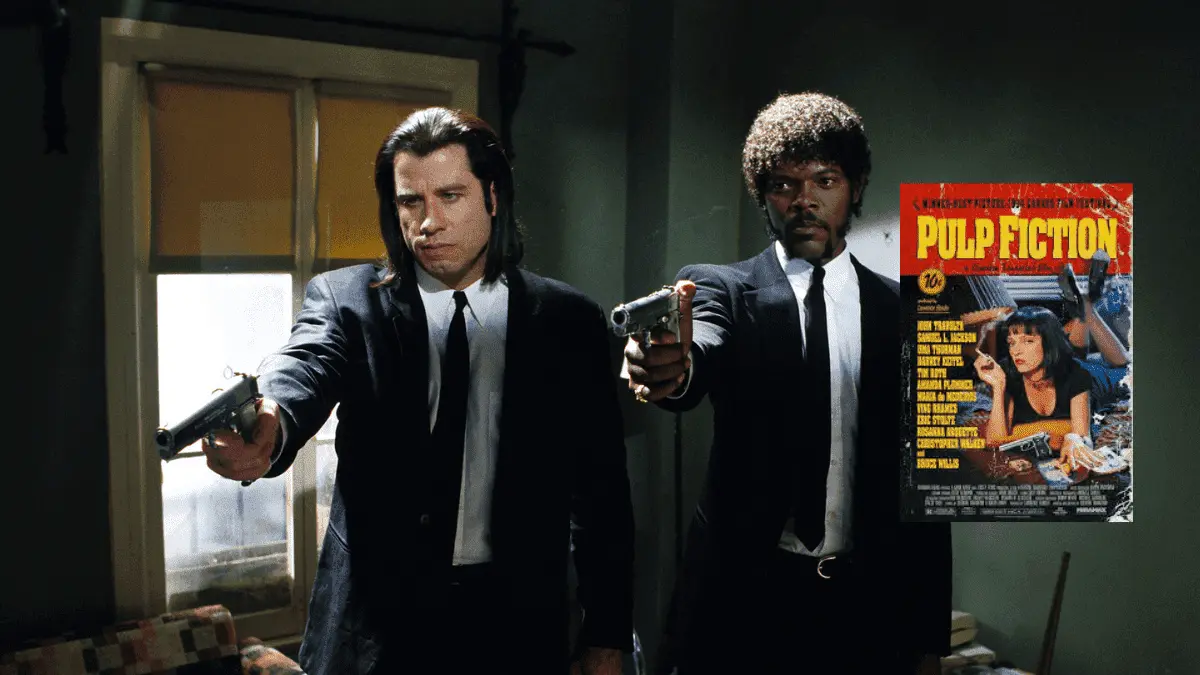 Pulp-Fiction