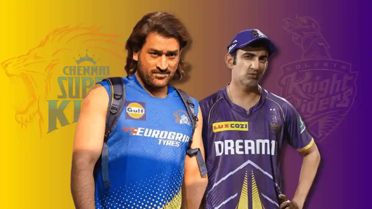 Match-prediction-CSK-vs-KKR-CSK-Look-to-Bounce-Back-Against-In-Form-KKR