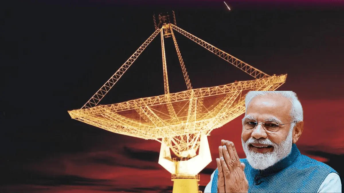 SKAO-Project_-भारत-करेगा-दुनिया-के-सबसे-बड़े-radio-telescope-का-निर्माण